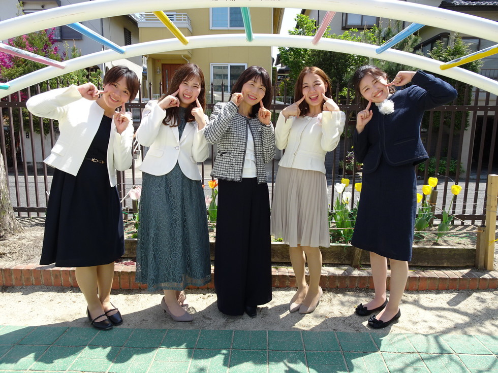 島田幼稚園の制服一式☆