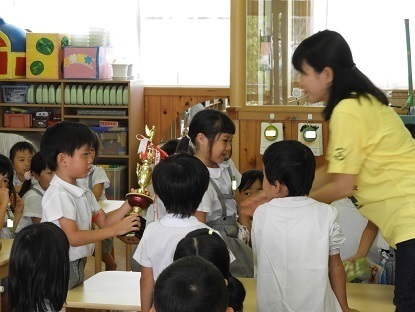 名古屋市天白区（緑区隣接）の島田幼稚園｜学校法人愛知産業大学