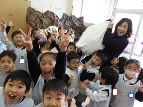 島田幼稚園の制服一式☆
